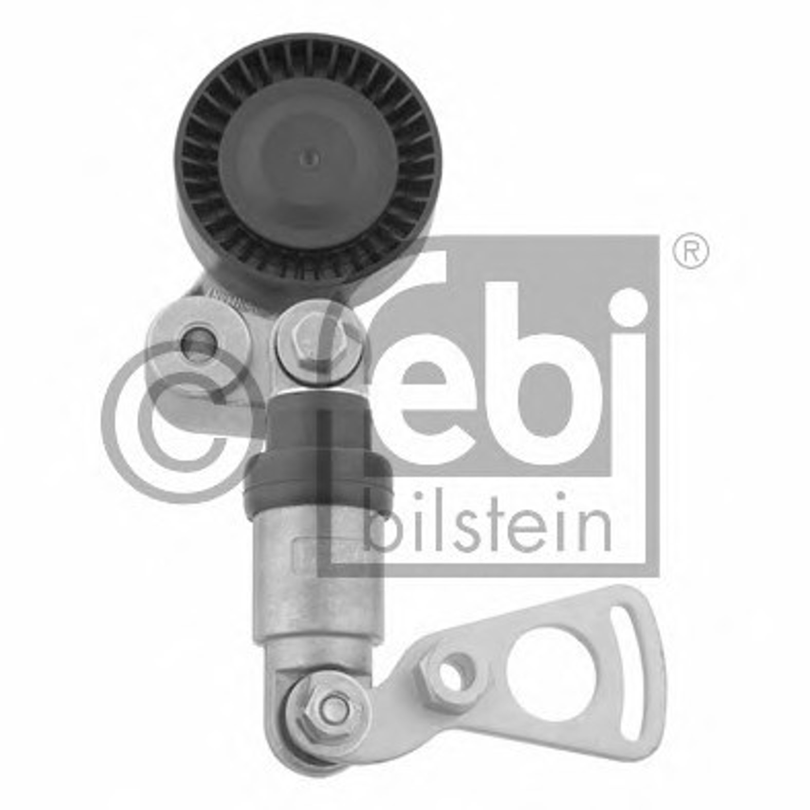Ролик приводного ремня FEBI BILSTEIN 27560
