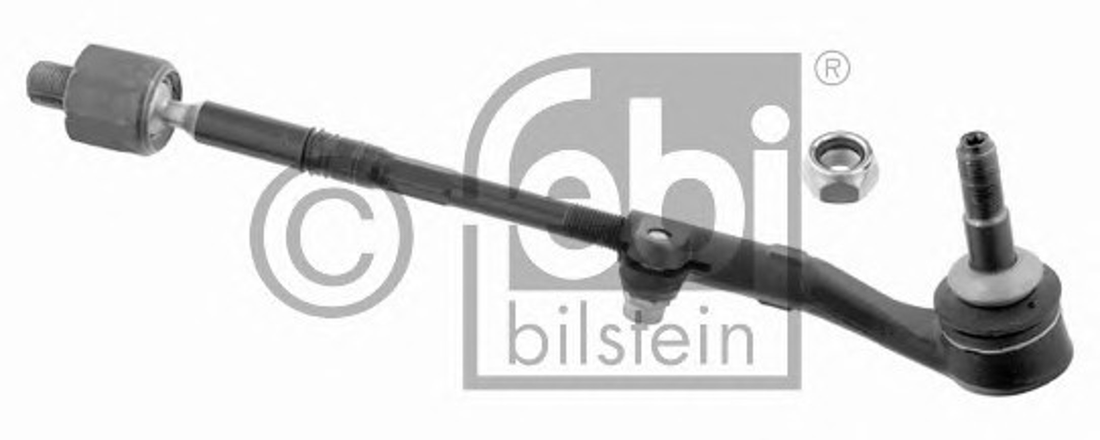 Тяга рулевая FEBI BILSTEIN 27719