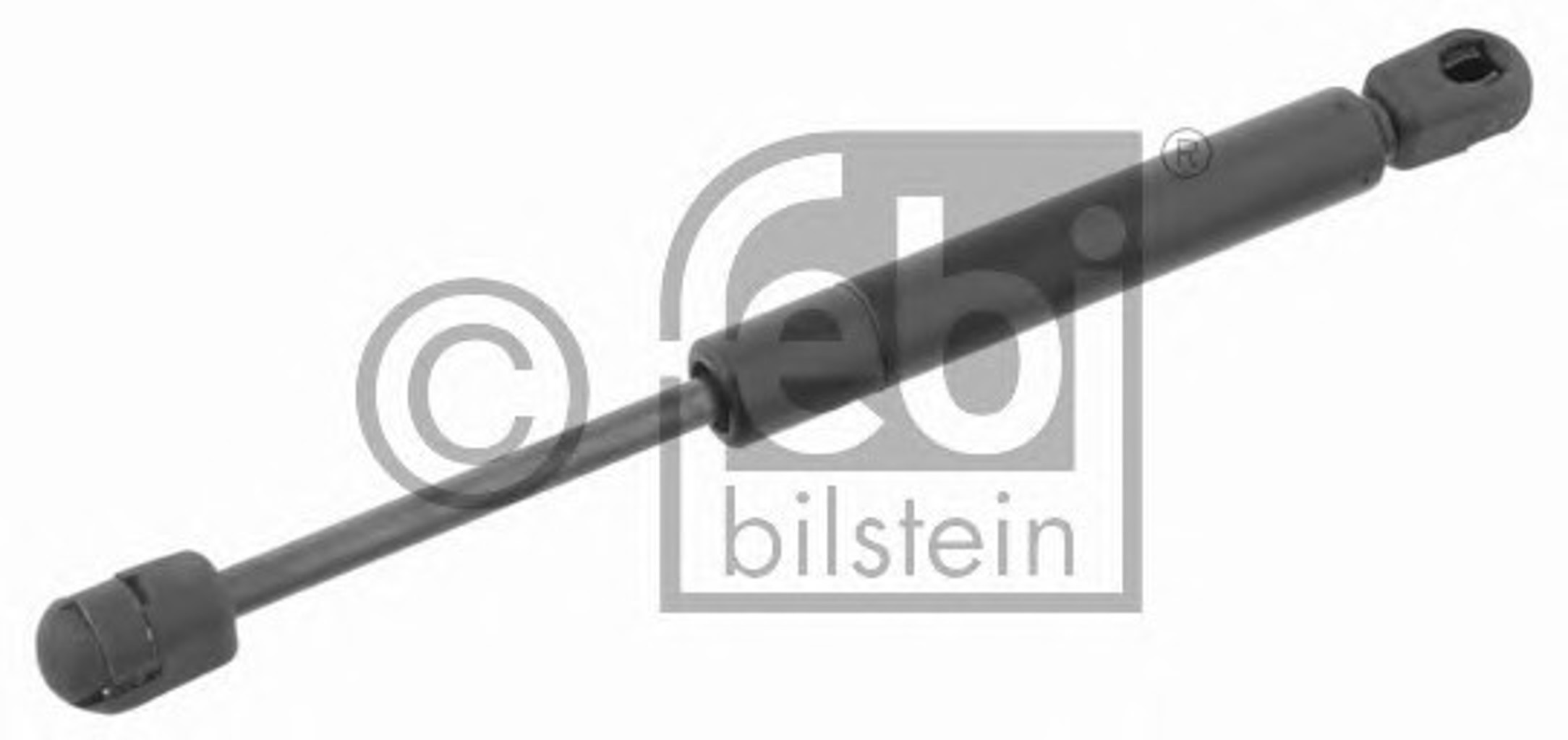 Амортизатор капота FEBI BILSTEIN 27771