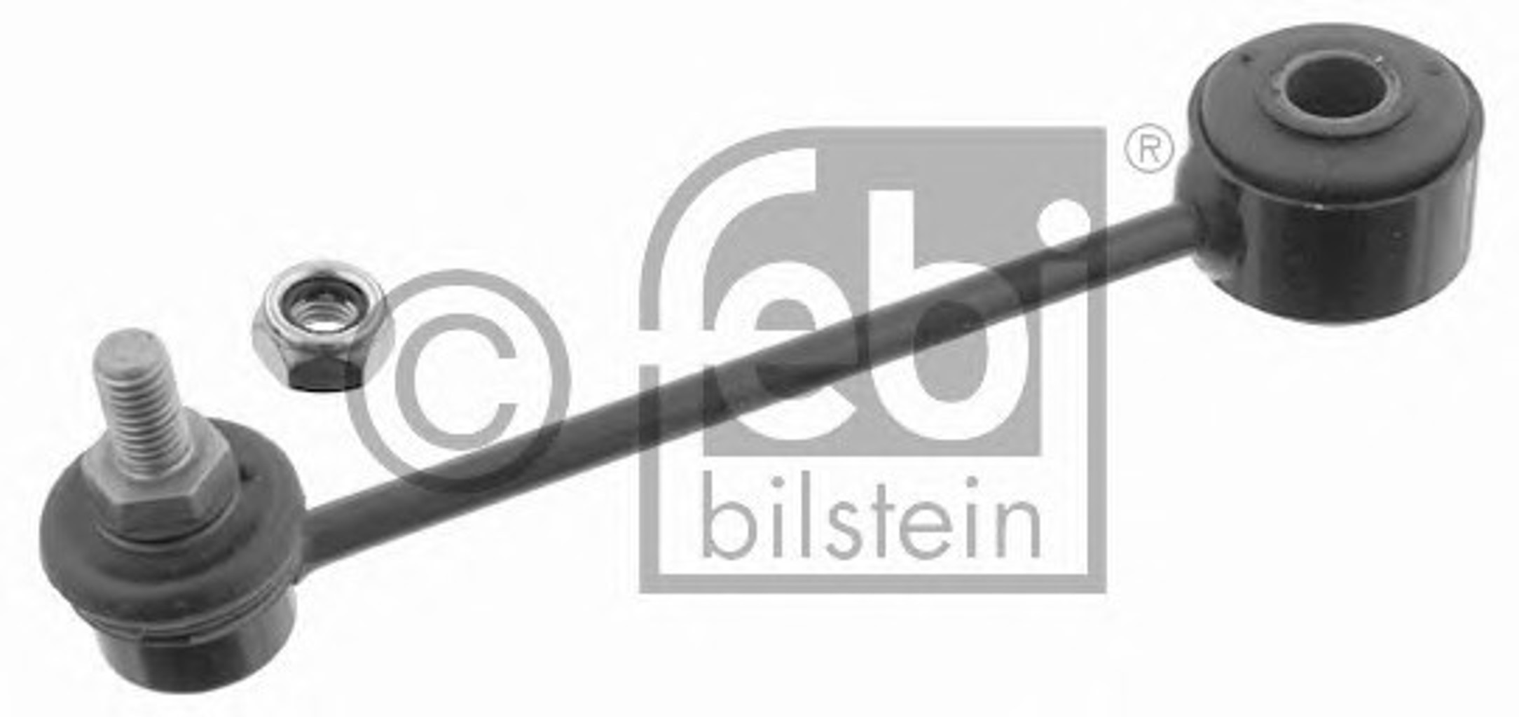 Тяга стабилизатора FEBI BILSTEIN 27865
