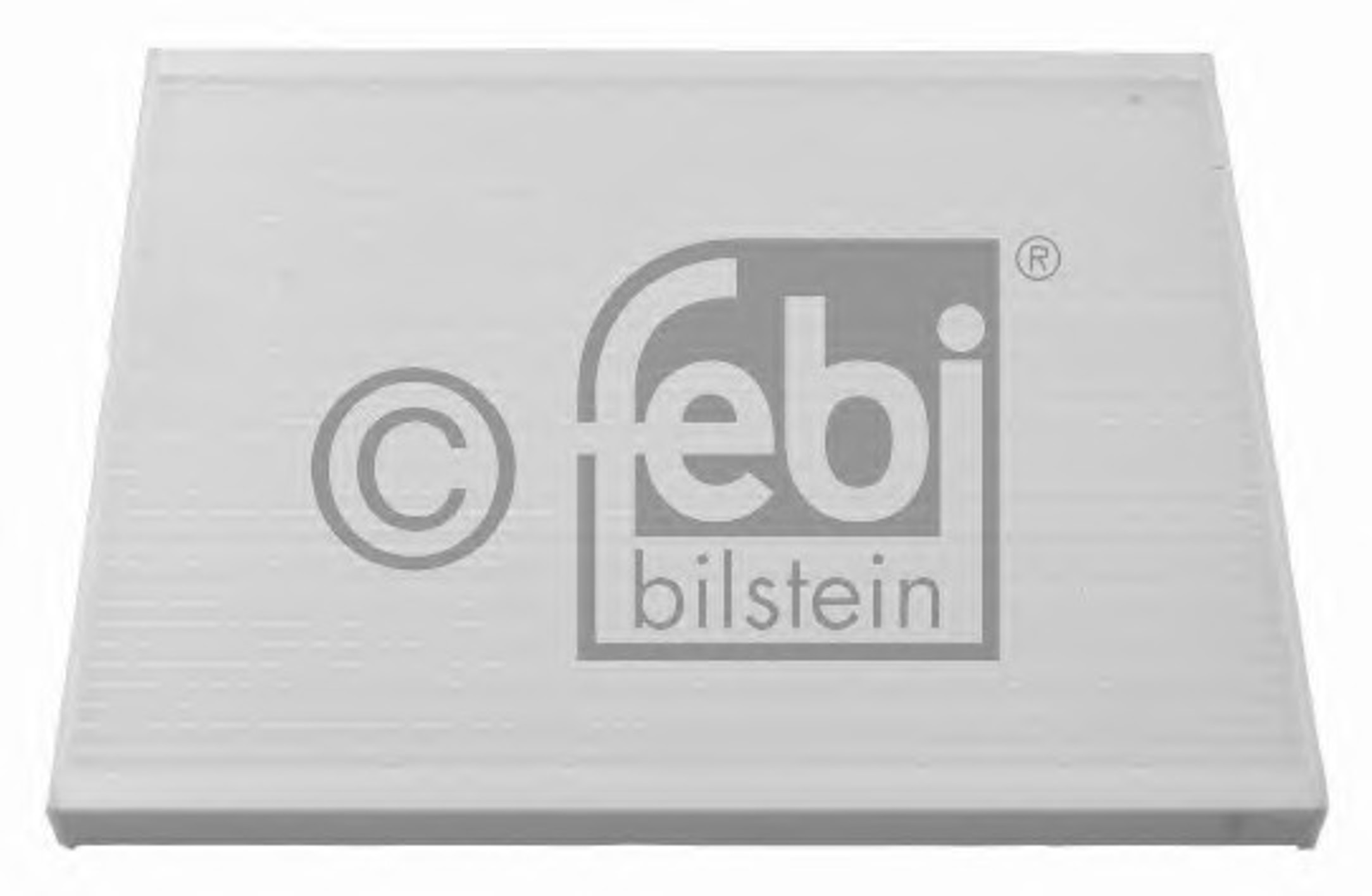 Фильтр салона FEBI BILSTEIN 27868