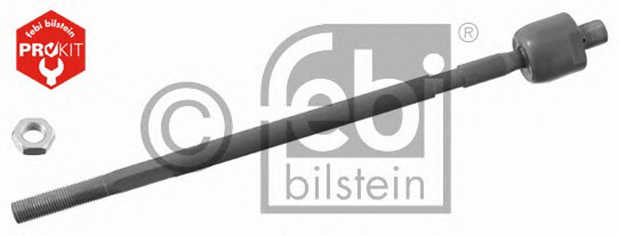 Тяга рулевая FEBI BILSTEIN 27925