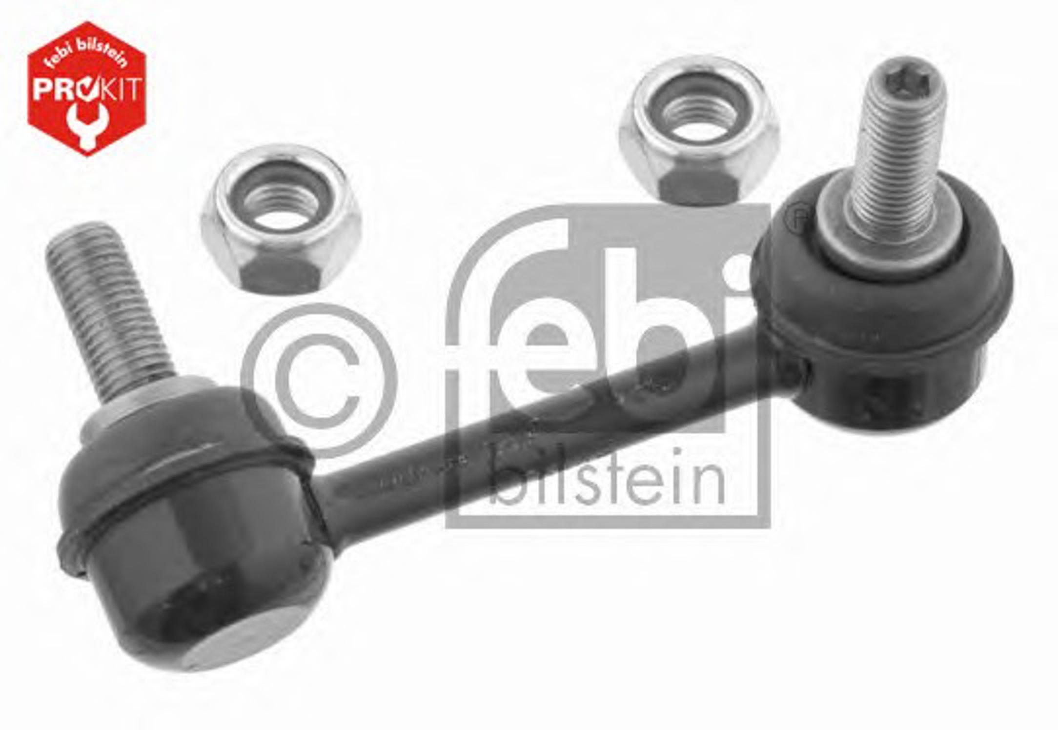 Стойка стабилизатора подвески FEBI BILSTEIN 28052