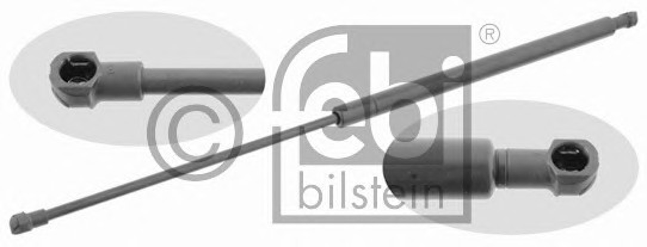 Амортизатор капота FEBI BILSTEIN 28062