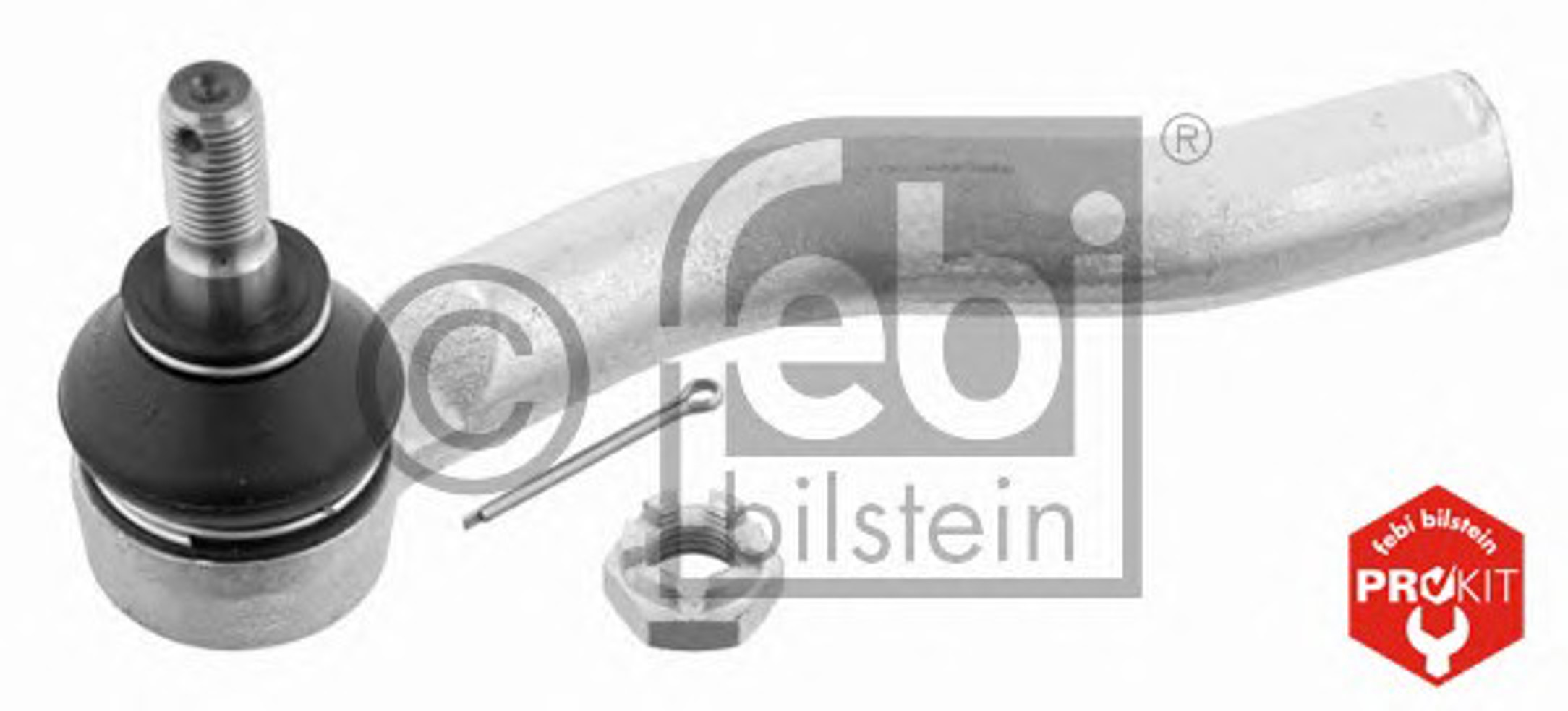 Наконечник рулевой тяги FEBI BILSTEIN 28318