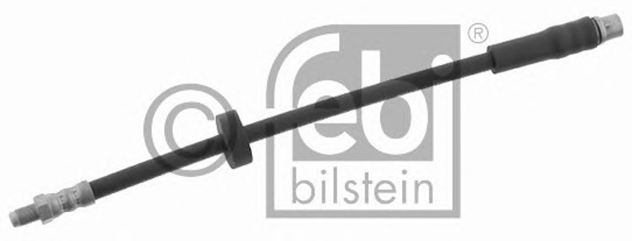 Шланг тормозной FEBI BILSTEIN 28372