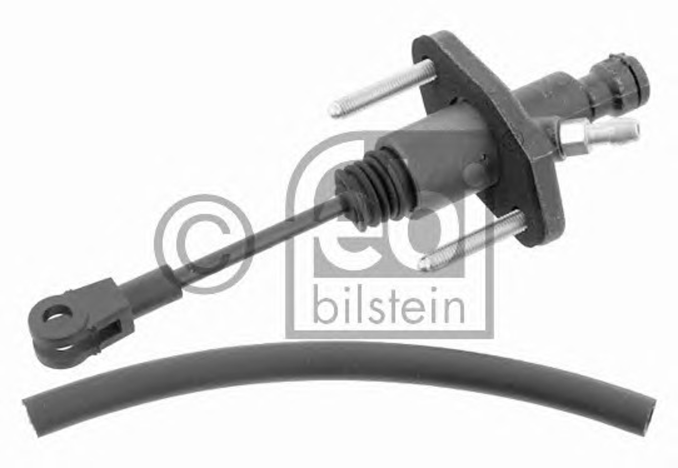 Цилиндр сцепления главный FEBI BILSTEIN 28483