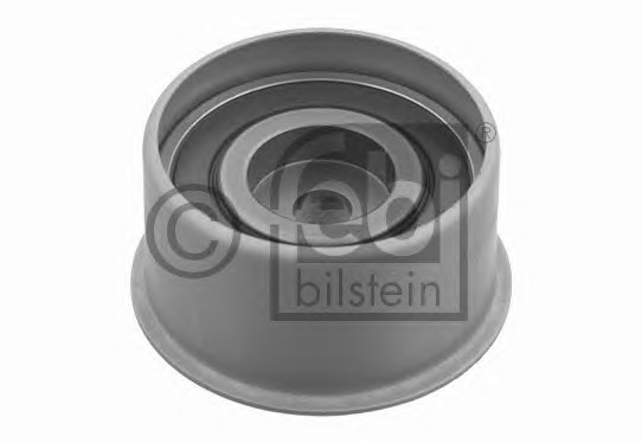 Натяжной ролик ремень грм FEBI BILSTEIN 28590
