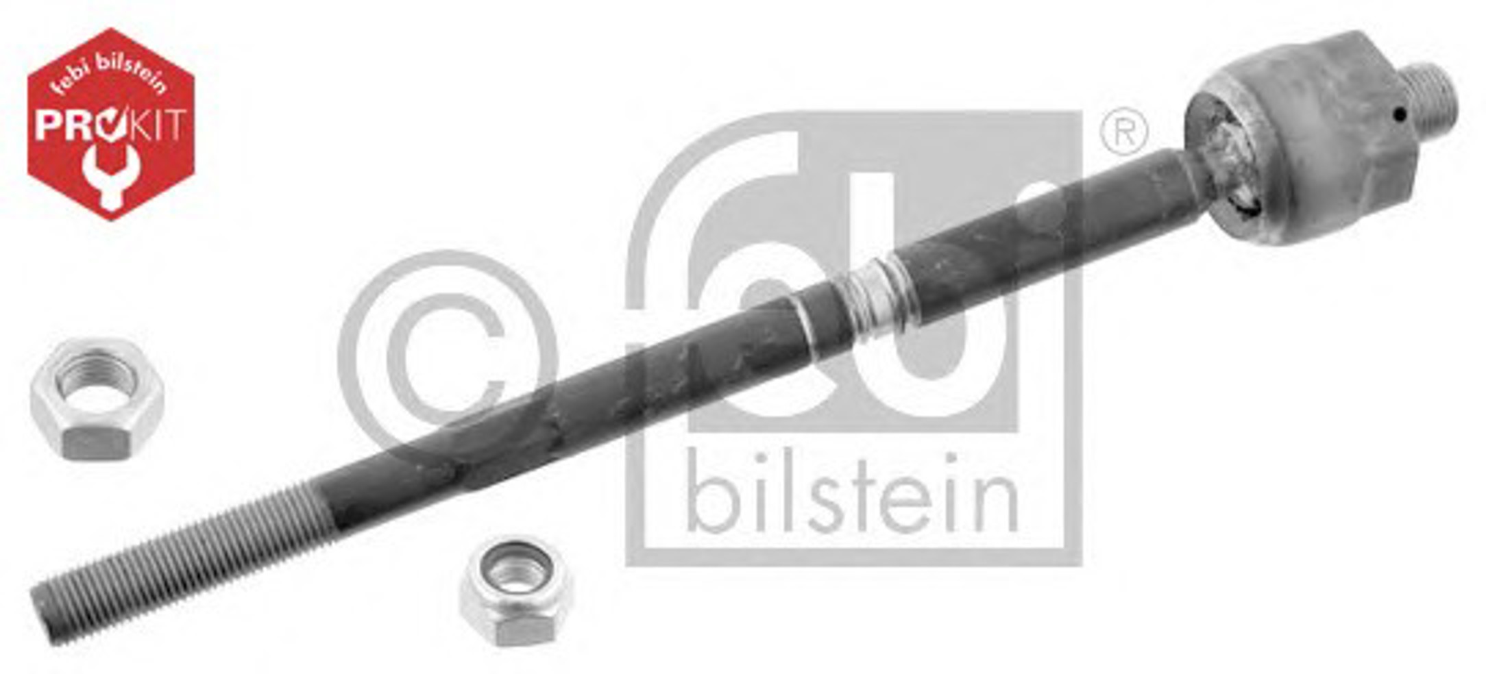Тяга рулевая FEBI BILSTEIN 29233