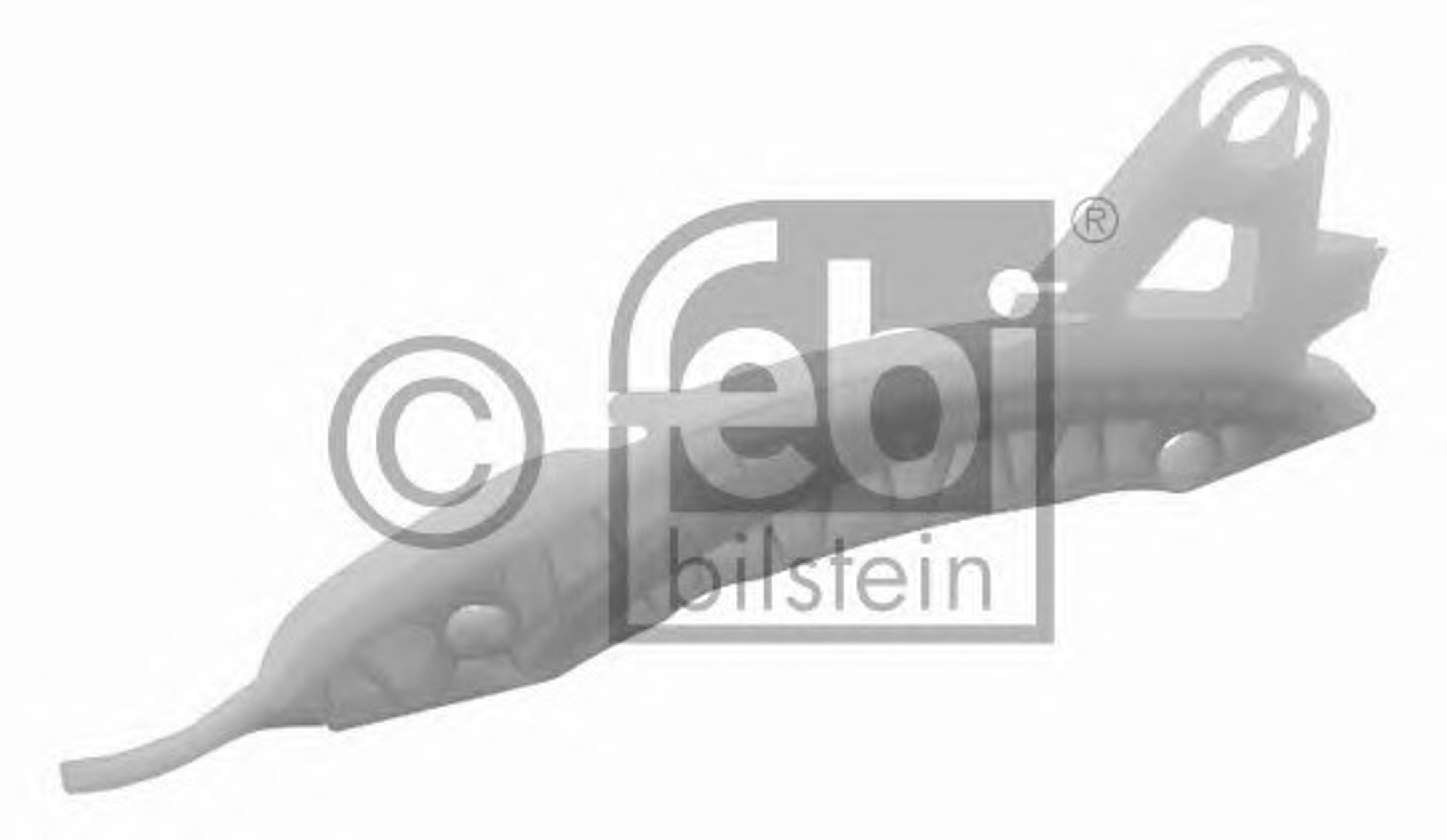 Успокоитель цепи FEBI BILSTEIN 29901