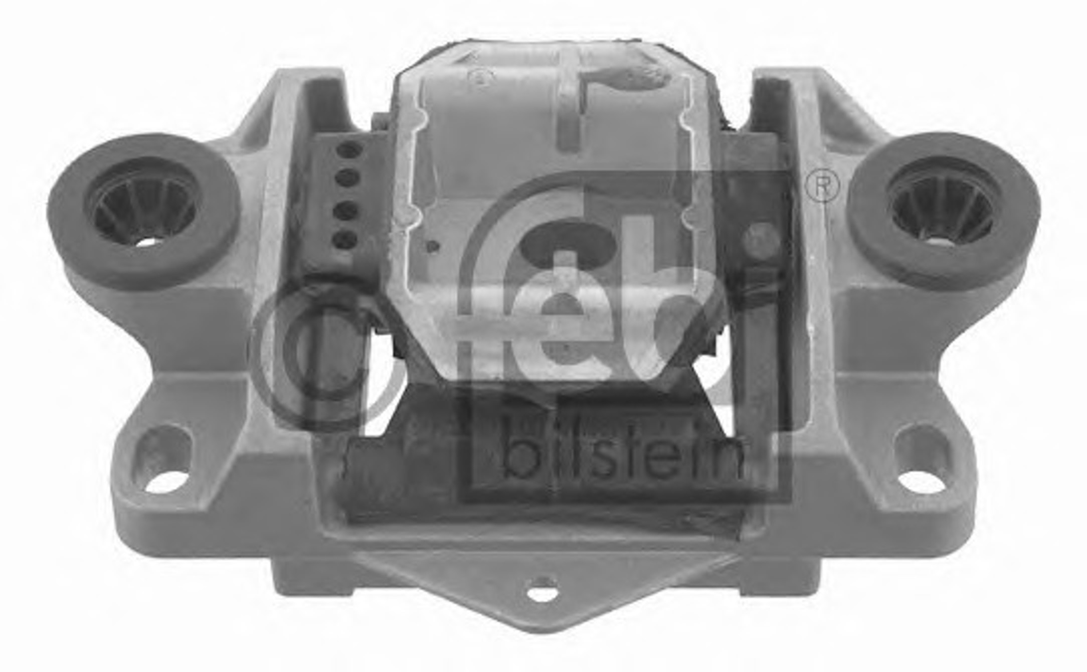Подвеска ступенчатая коробка передач FEBI BILSTEIN 30059