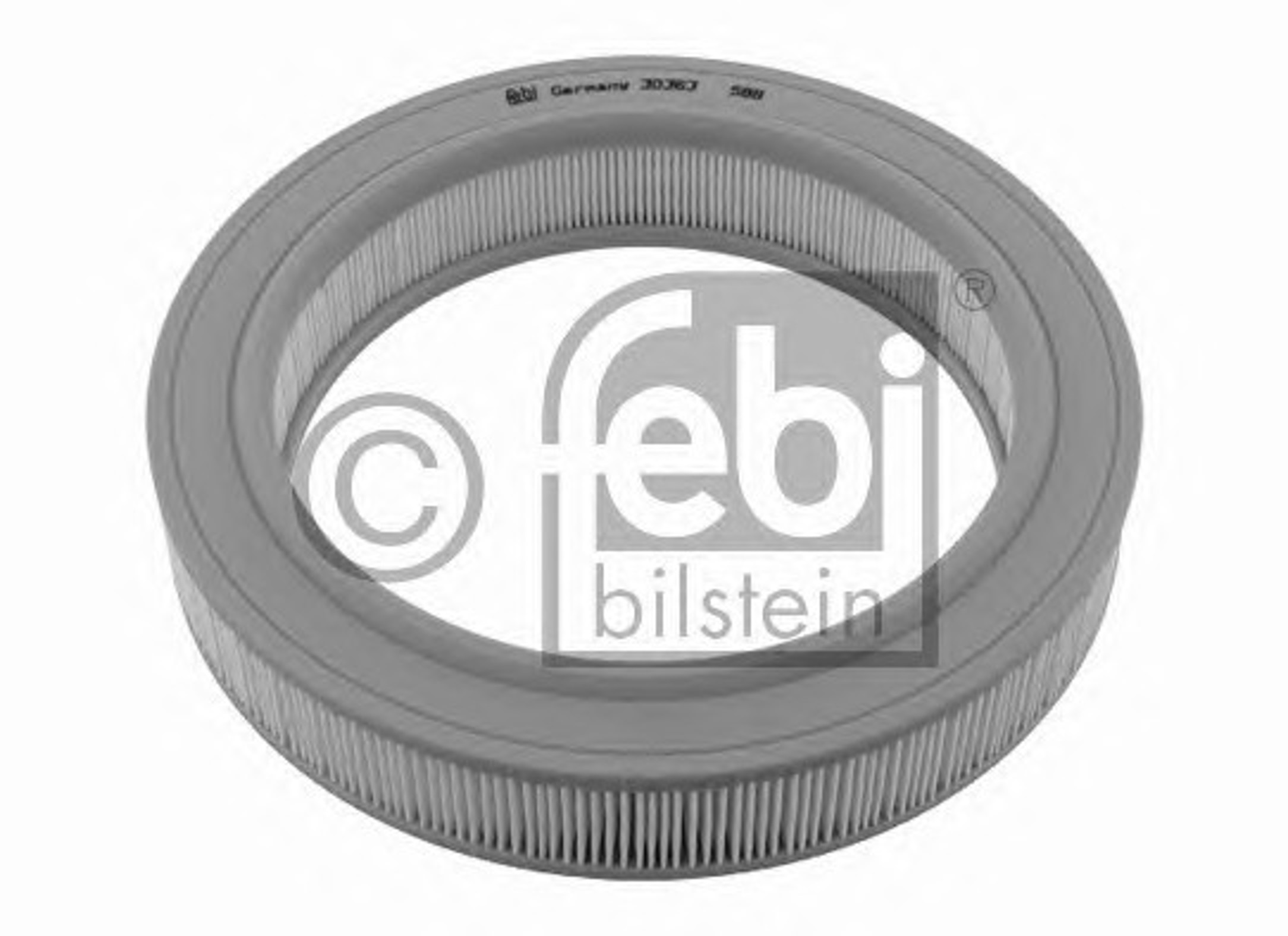 Фильтр воздушный FEBI BILSTEIN 30363