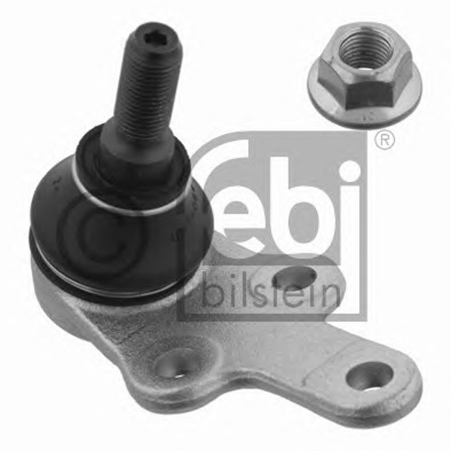 Опора шаровая FEBI BILSTEIN 30379