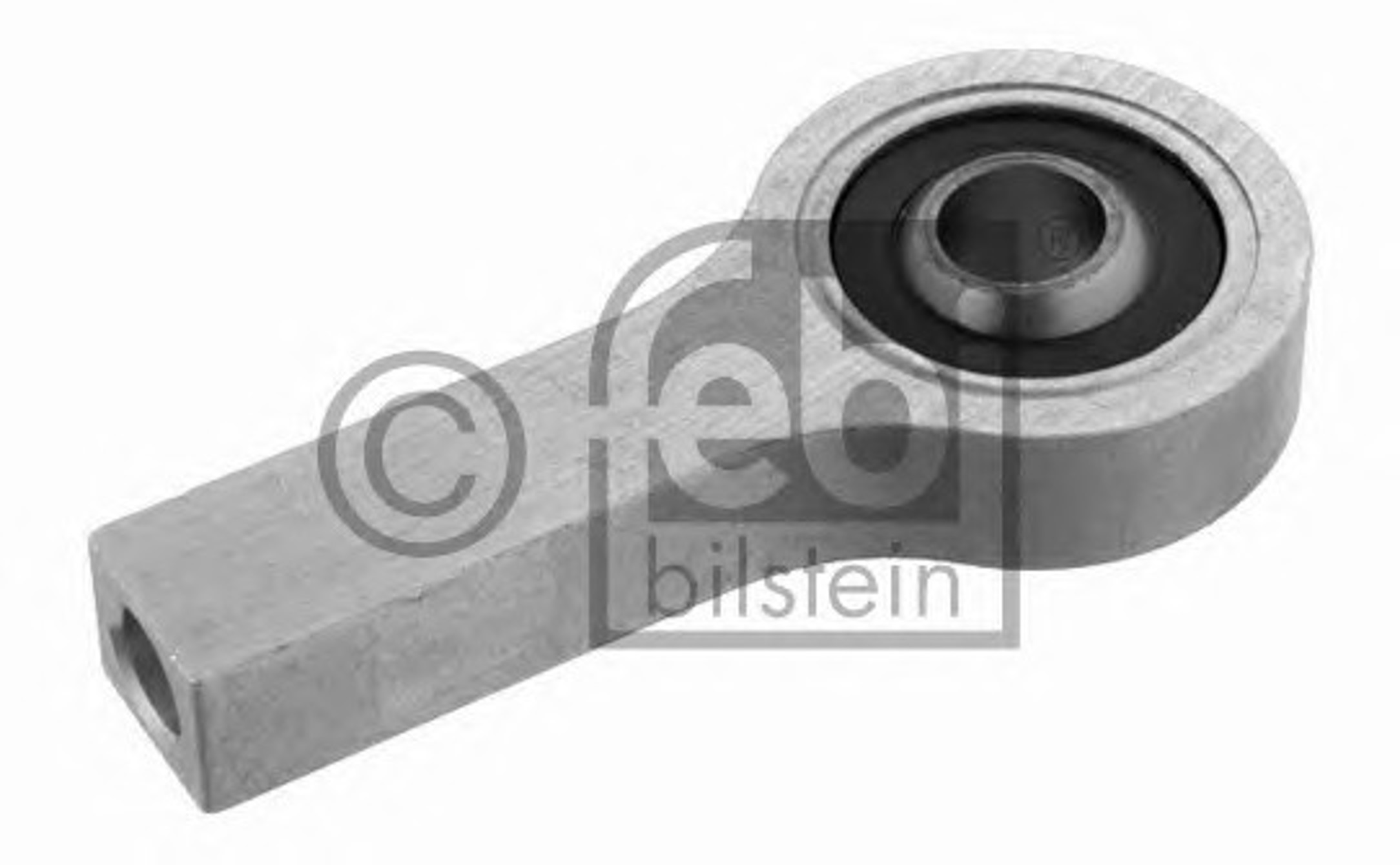Шаровая опора амортизатор кабины FEBI BILSTEIN 30544