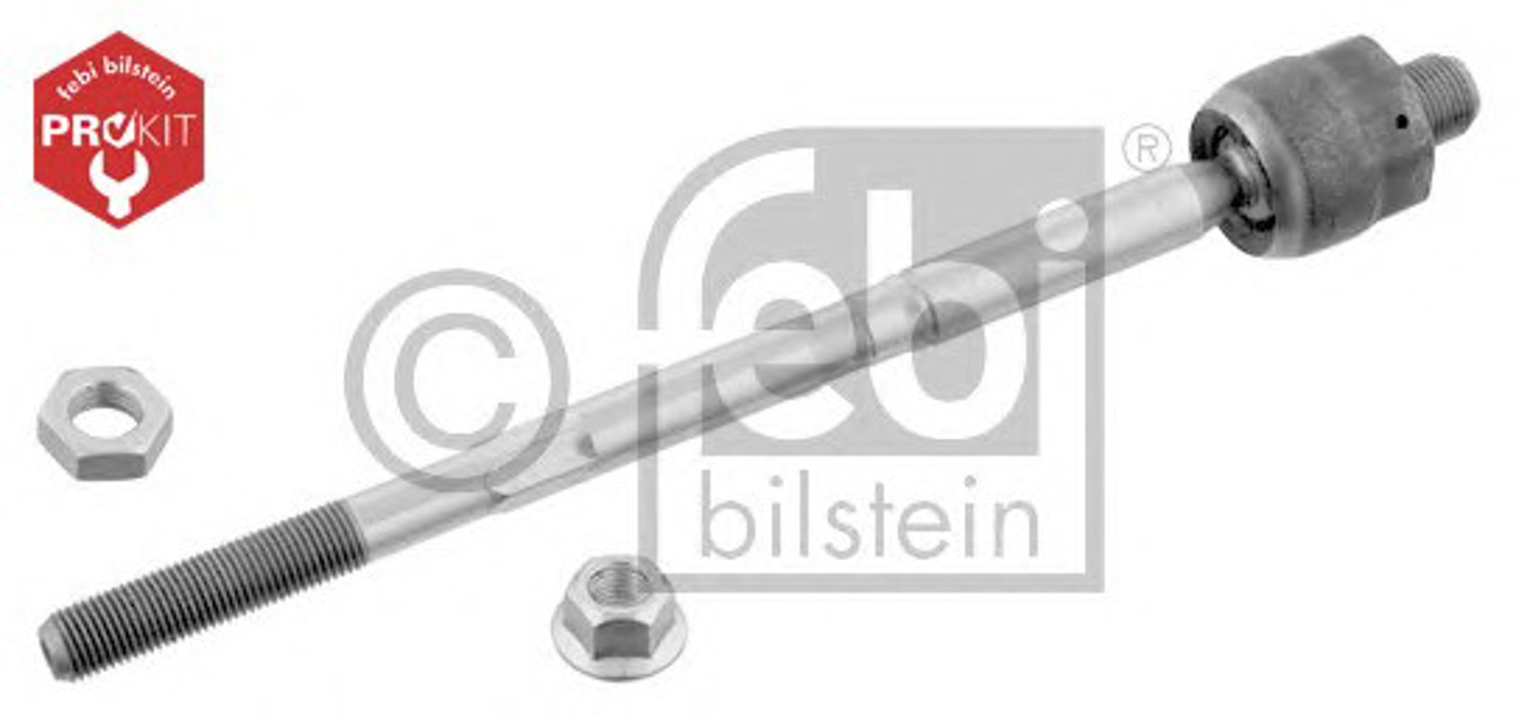 Тяга рулевая FEBI BILSTEIN 30587