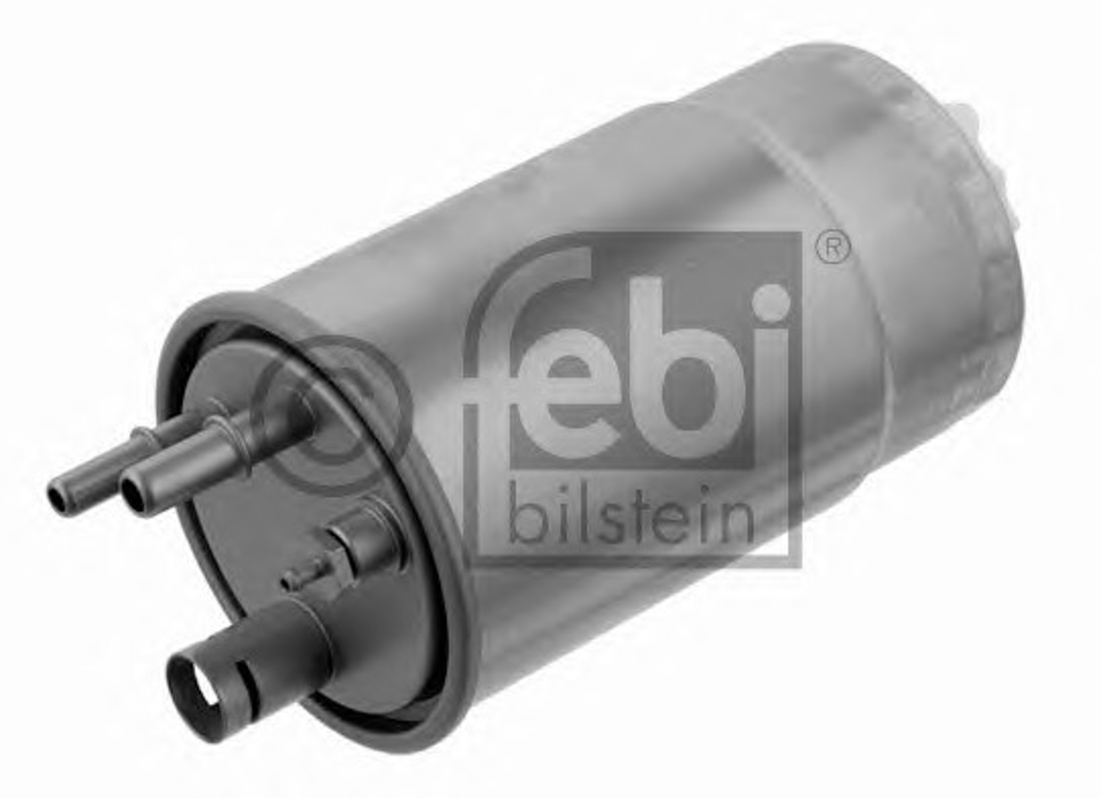 Фильтр топливный FEBI BILSTEIN 30758