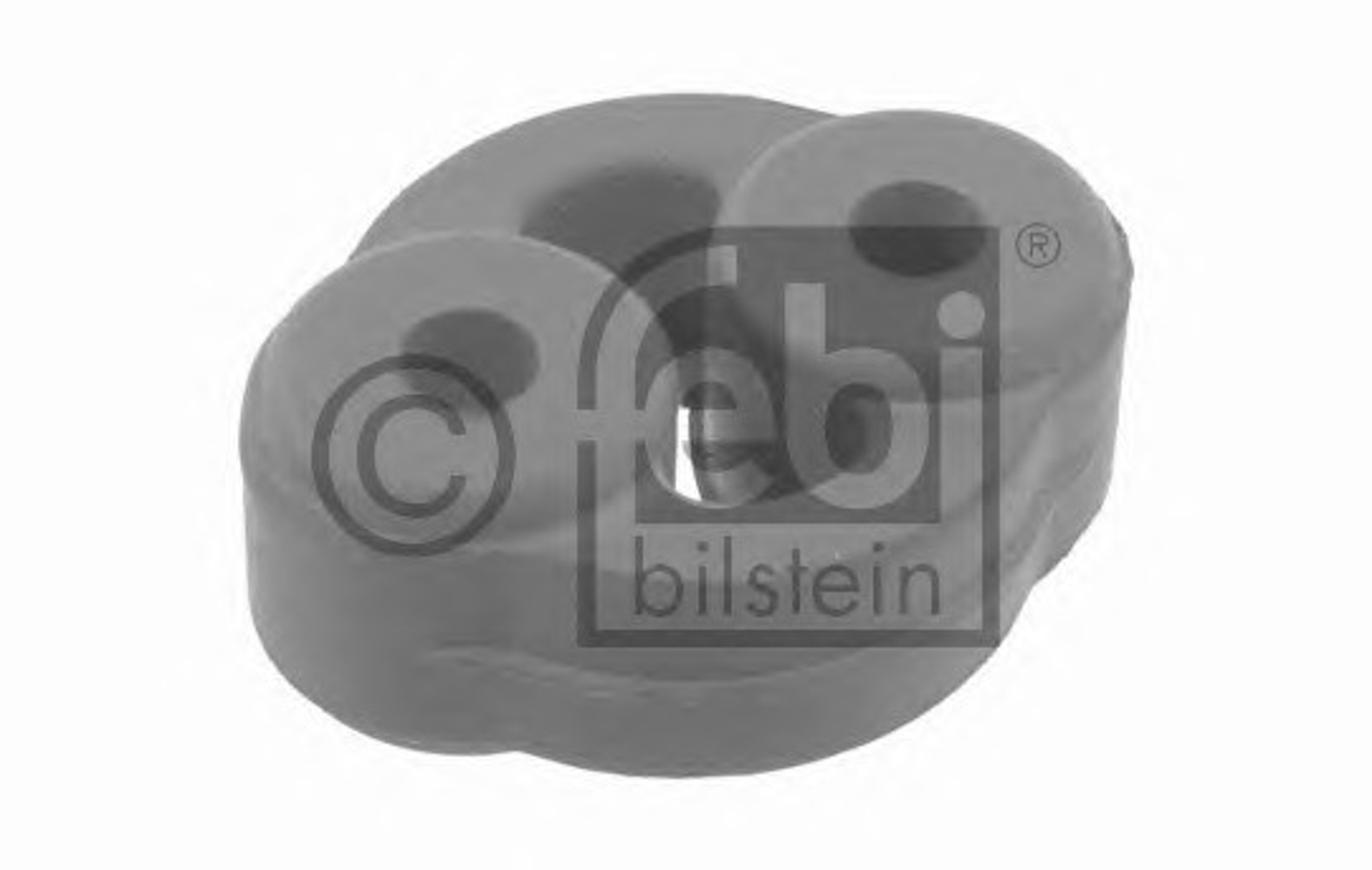 Подвес глушителя FEBI BILSTEIN 30785