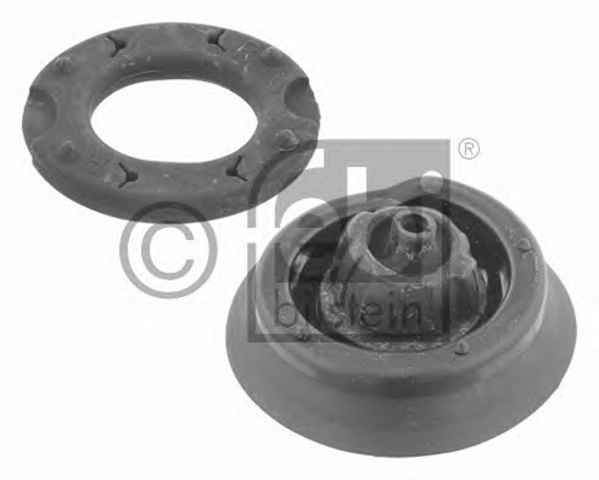 Опора амортизатора FEBI BILSTEIN 30840
