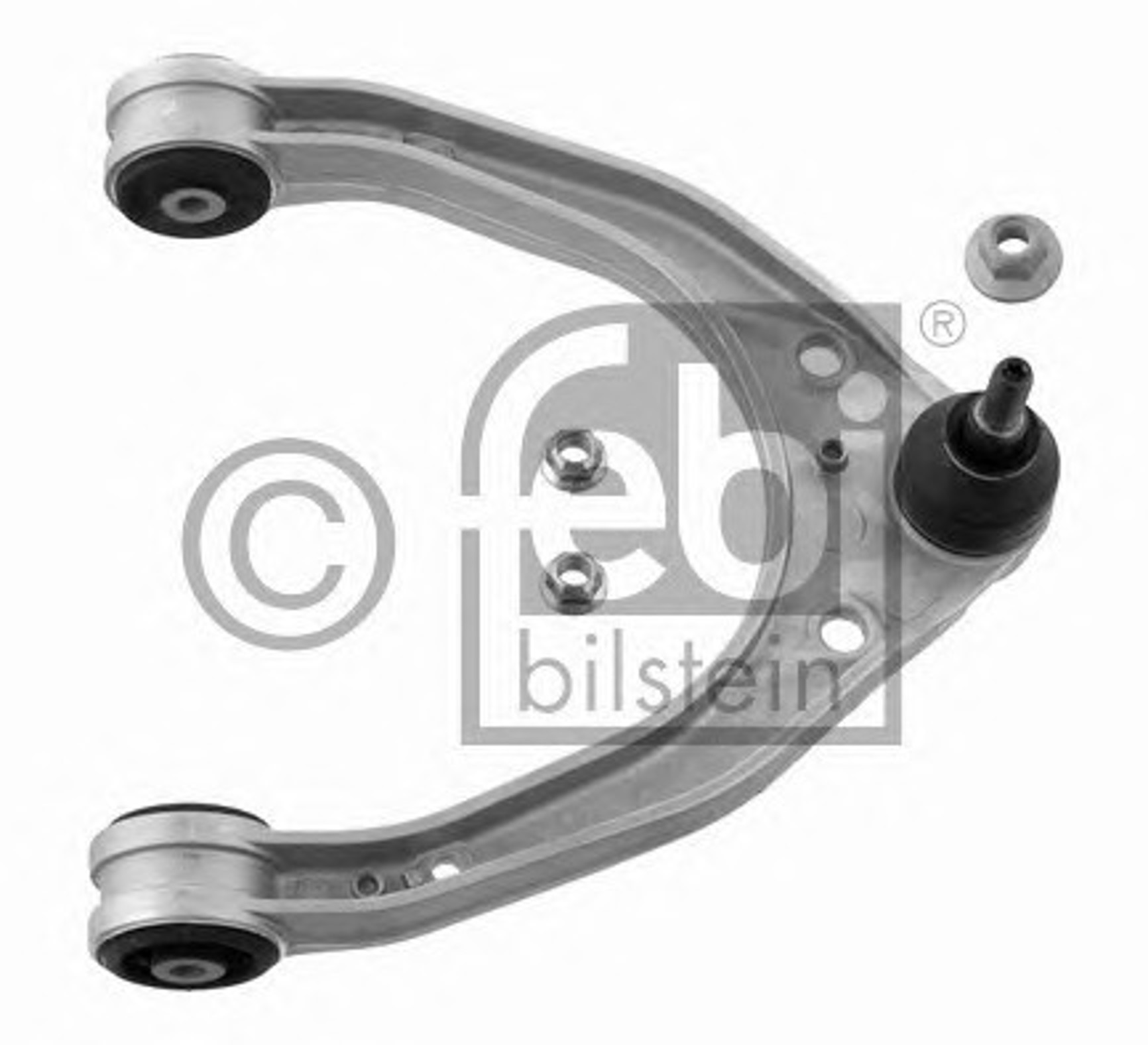 Рычаг подвески FEBI BILSTEIN 30907