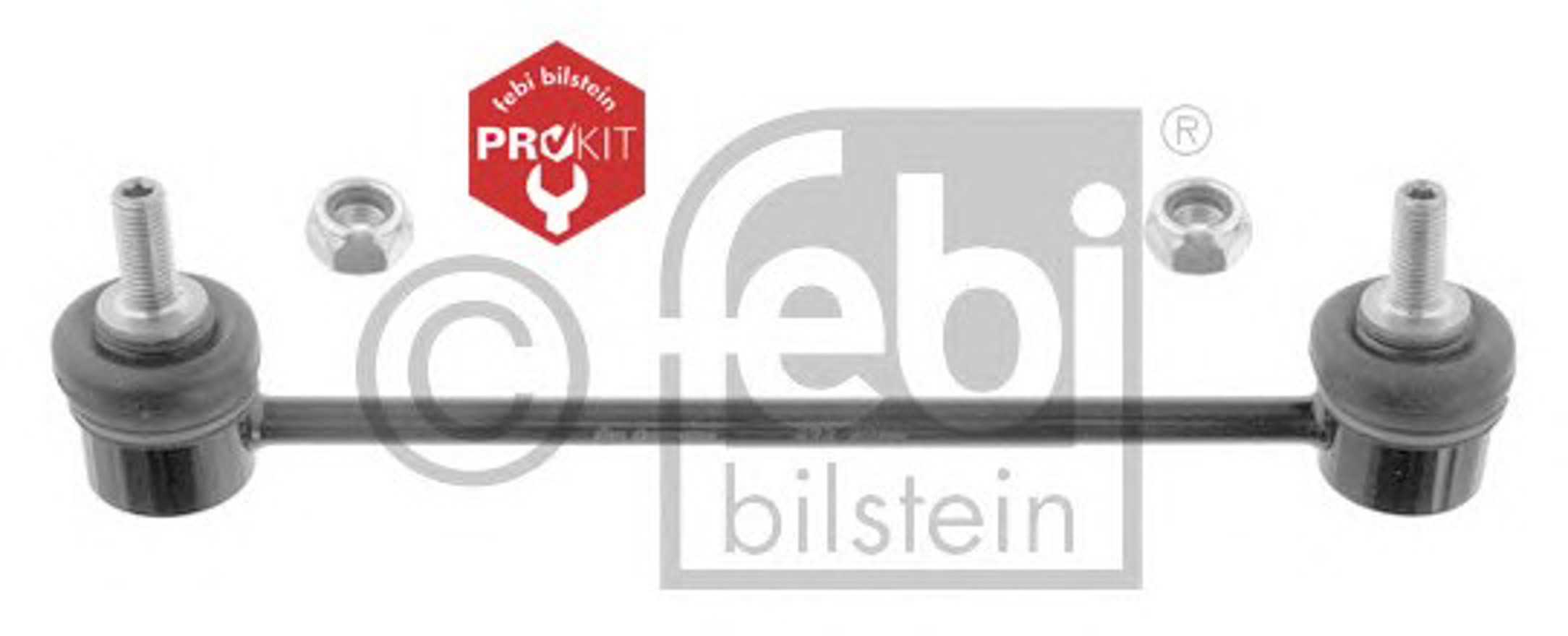 Тяга стабилизатора FEBI BILSTEIN 30924
