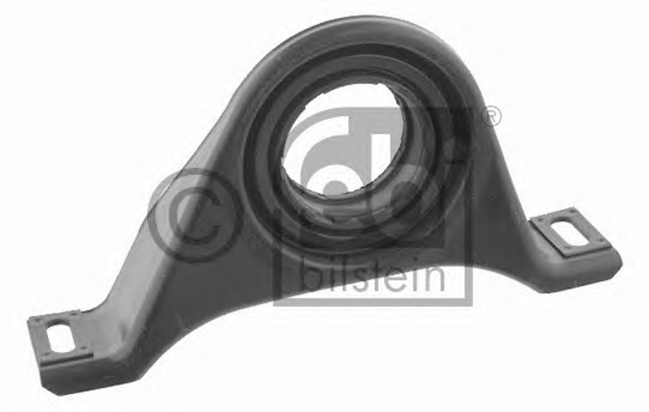 Опора кардана FEBI BILSTEIN 30933