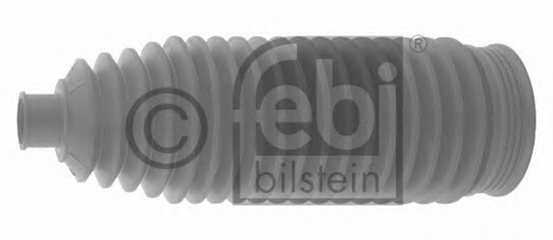 Пыльник рулевое управление FEBI BILSTEIN 31054