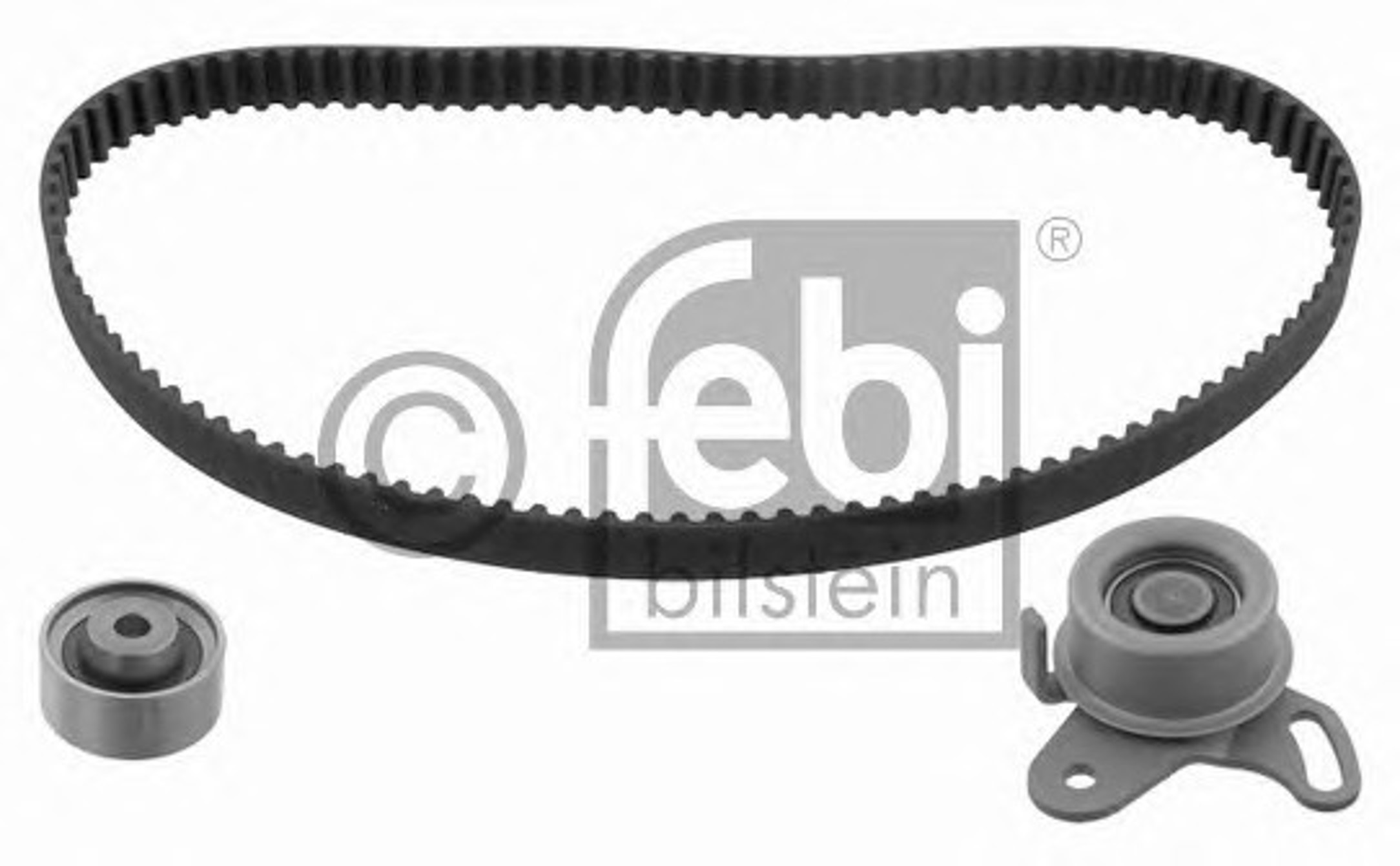 Комплект ремня грм FEBI BILSTEIN 31061