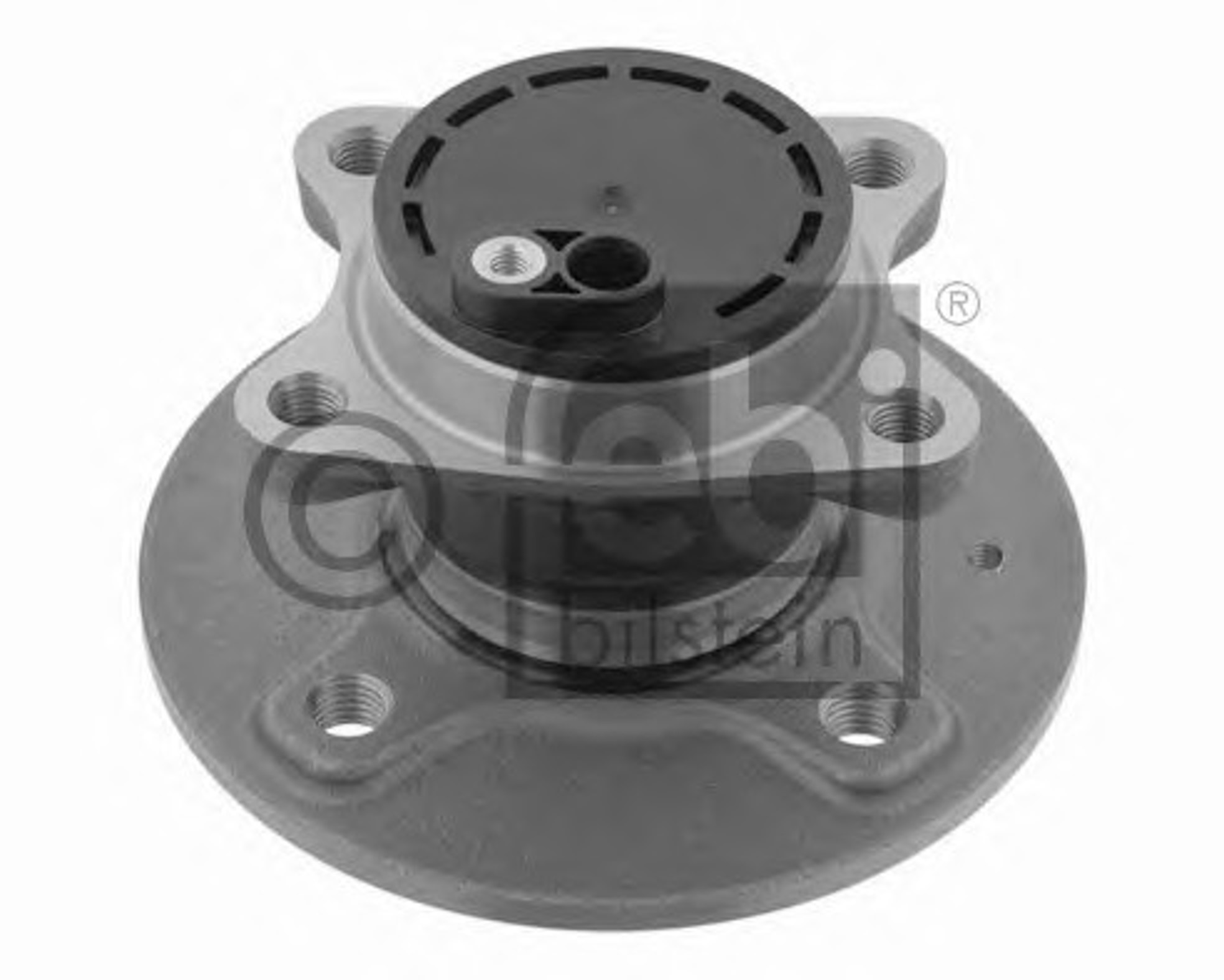 Подшипник ступичный FEBI BILSTEIN 31063
