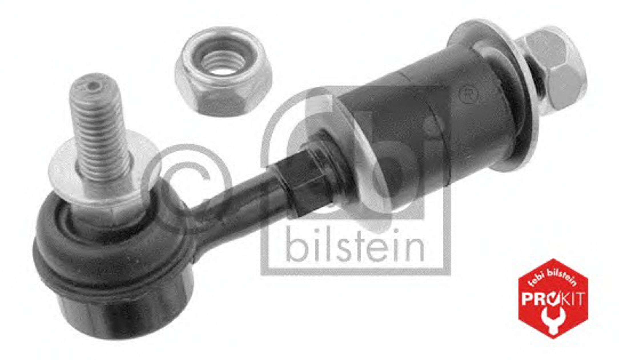 Тяга стабилизатора FEBI BILSTEIN 31166