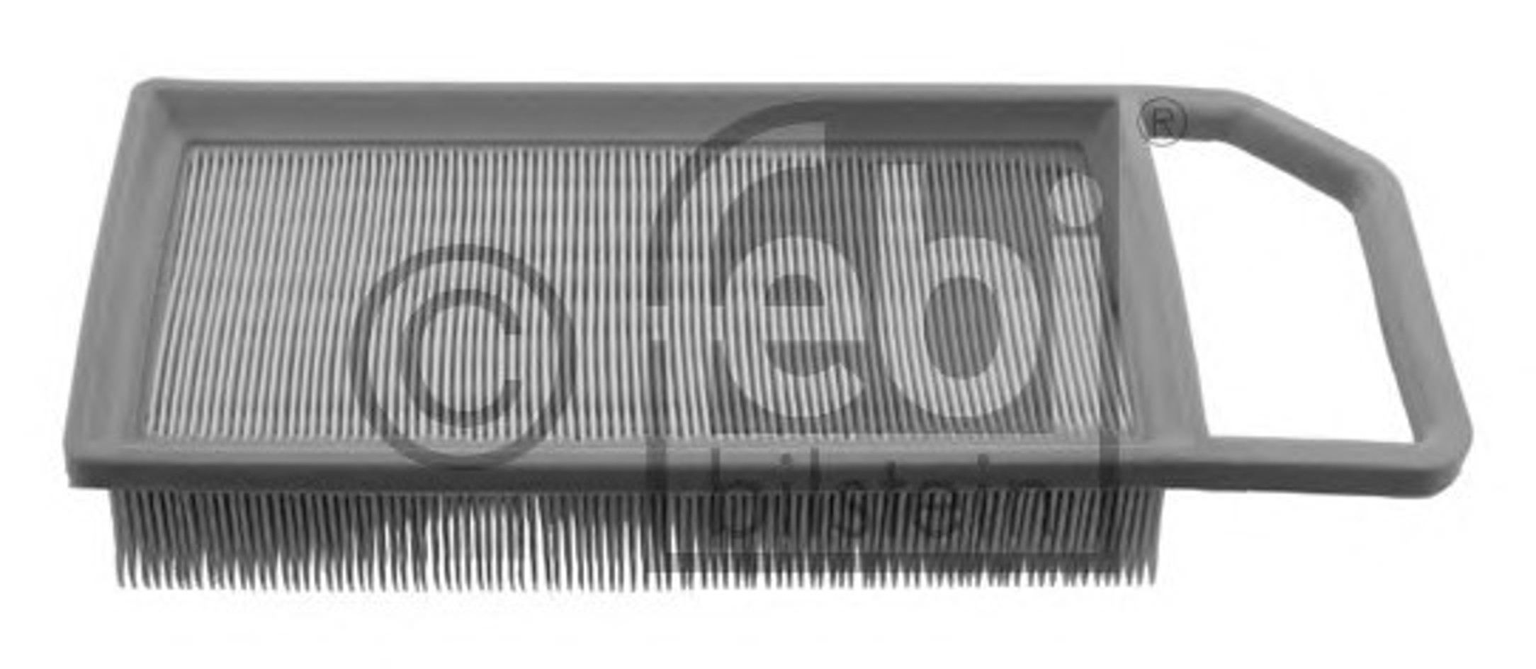Фильтр воздушный FEBI BILSTEIN 31261