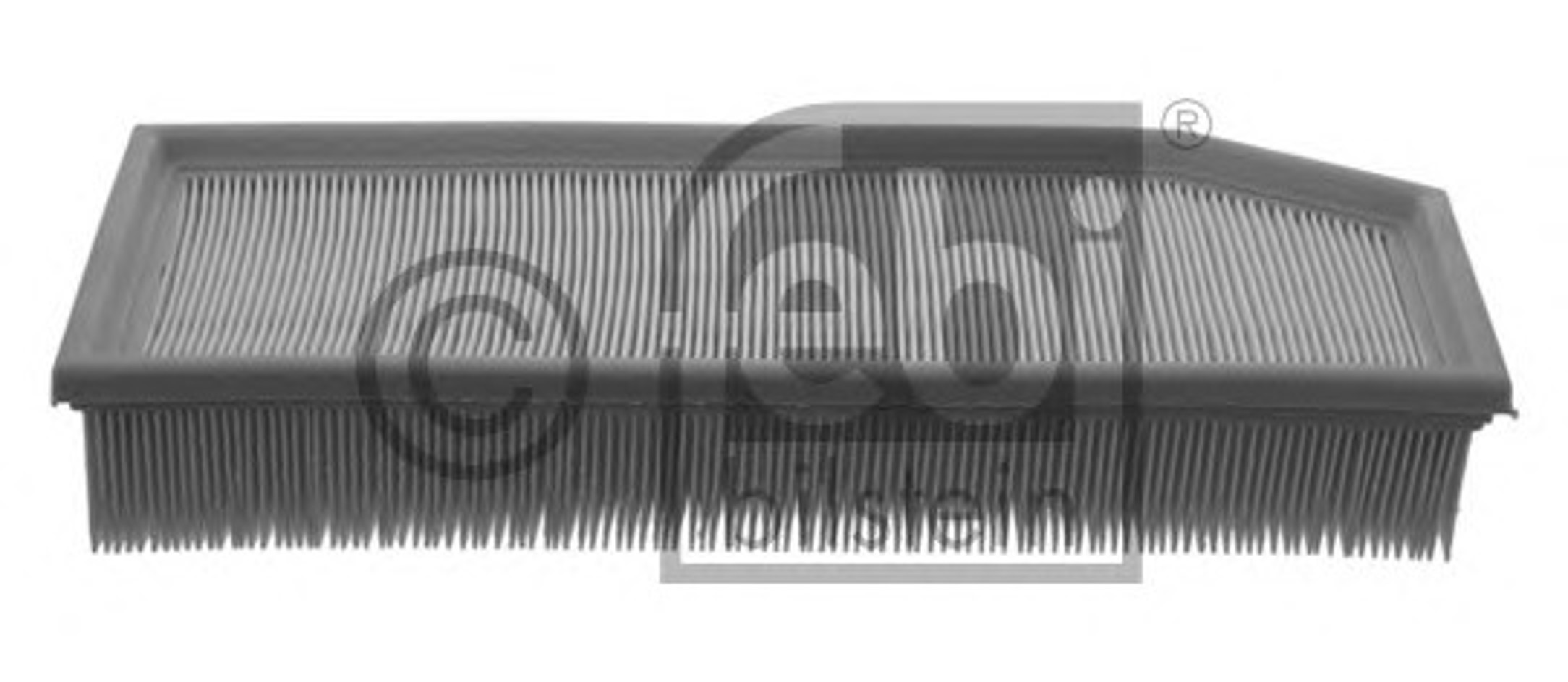 Фильтр воздушный FEBI BILSTEIN 31416