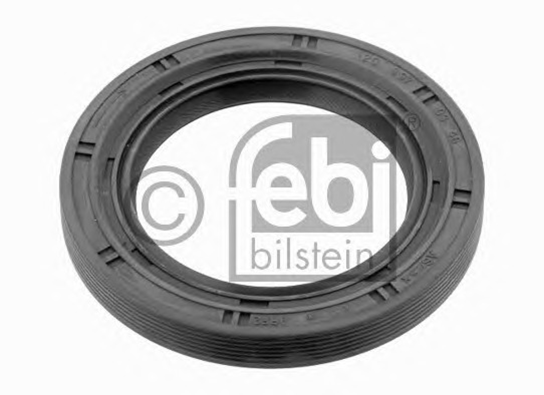 Кольцо уплотнительное FEBI BILSTEIN 31534