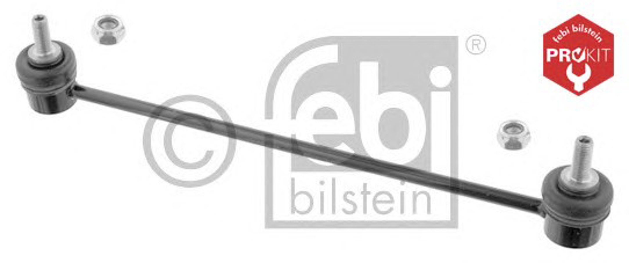 Тяга стабилизатора FEBI BILSTEIN 31569