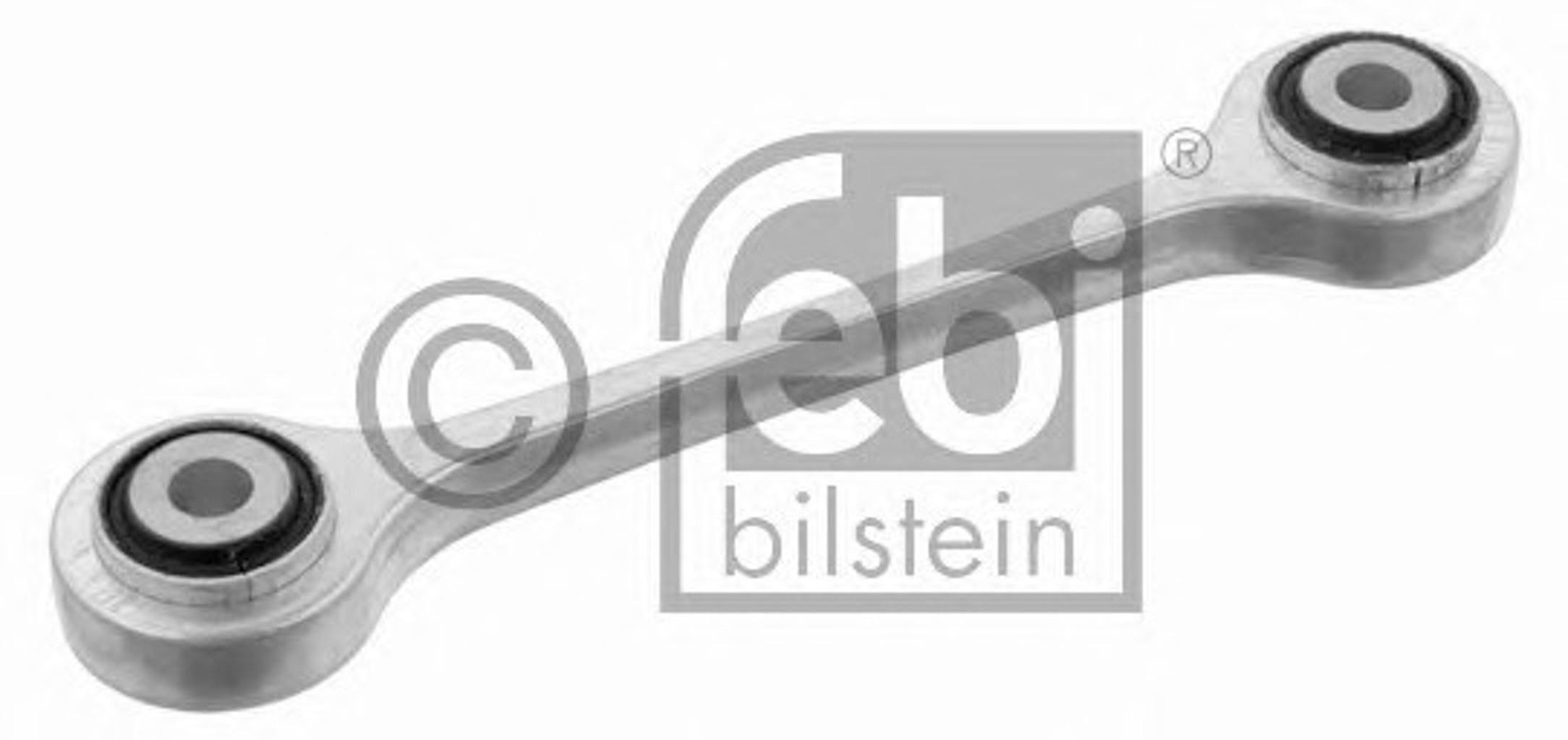 Тяга / стойка стабилизатор