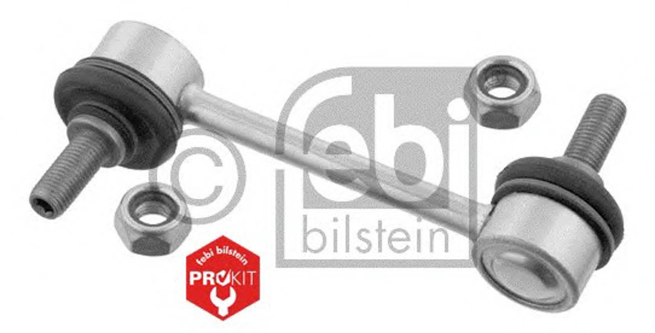 Тяга стабилизатора FEBI BILSTEIN 31715