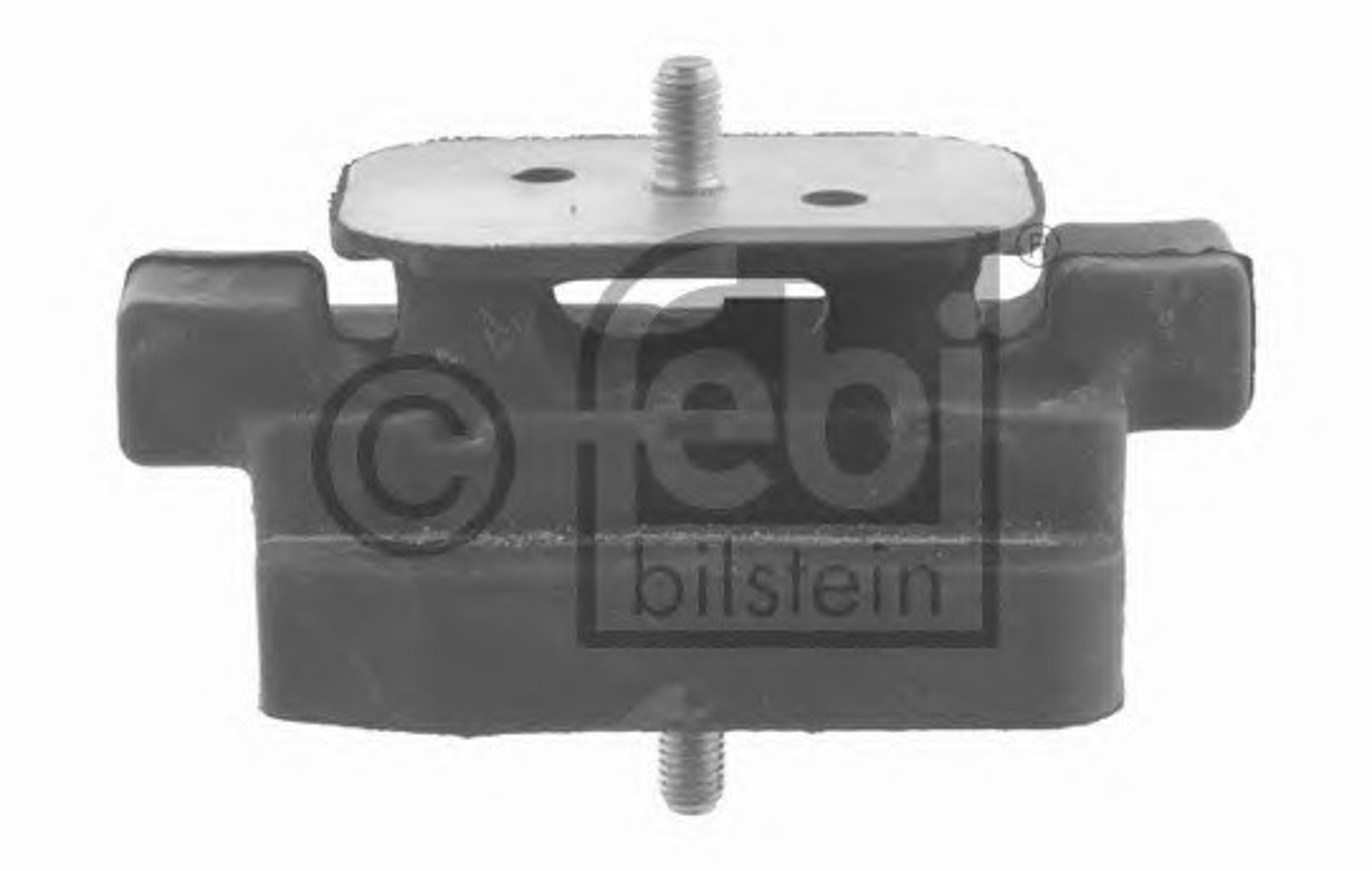 Опора кпп FEBI BILSTEIN 31986