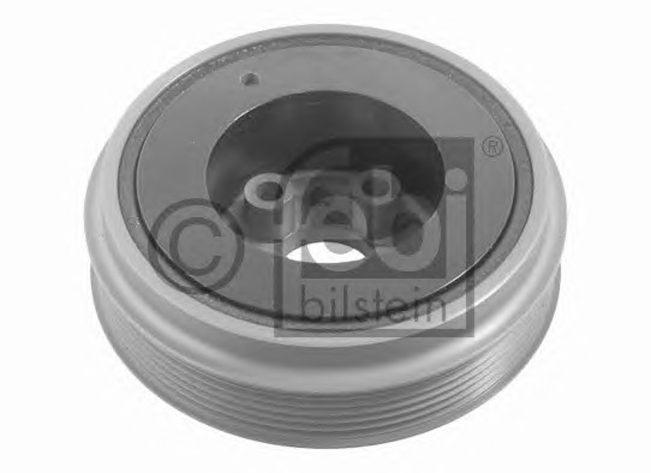 Шкив коленвала FEBI BILSTEIN 32026