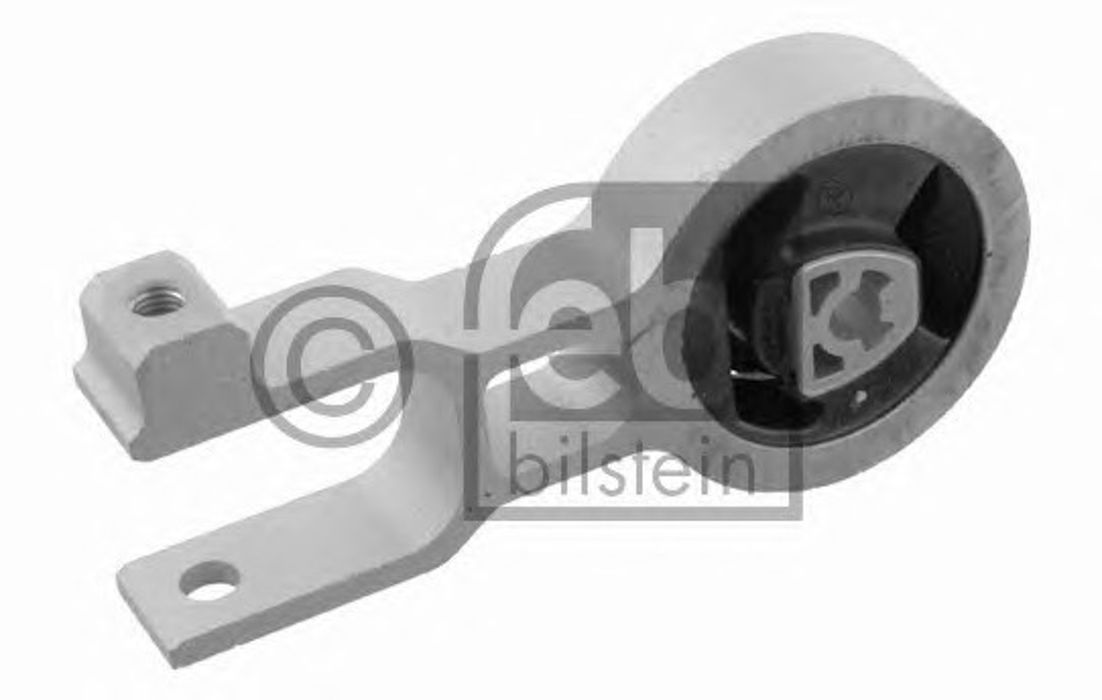 Подвеска ступенчатая коробка передач FEBI BILSTEIN 32275