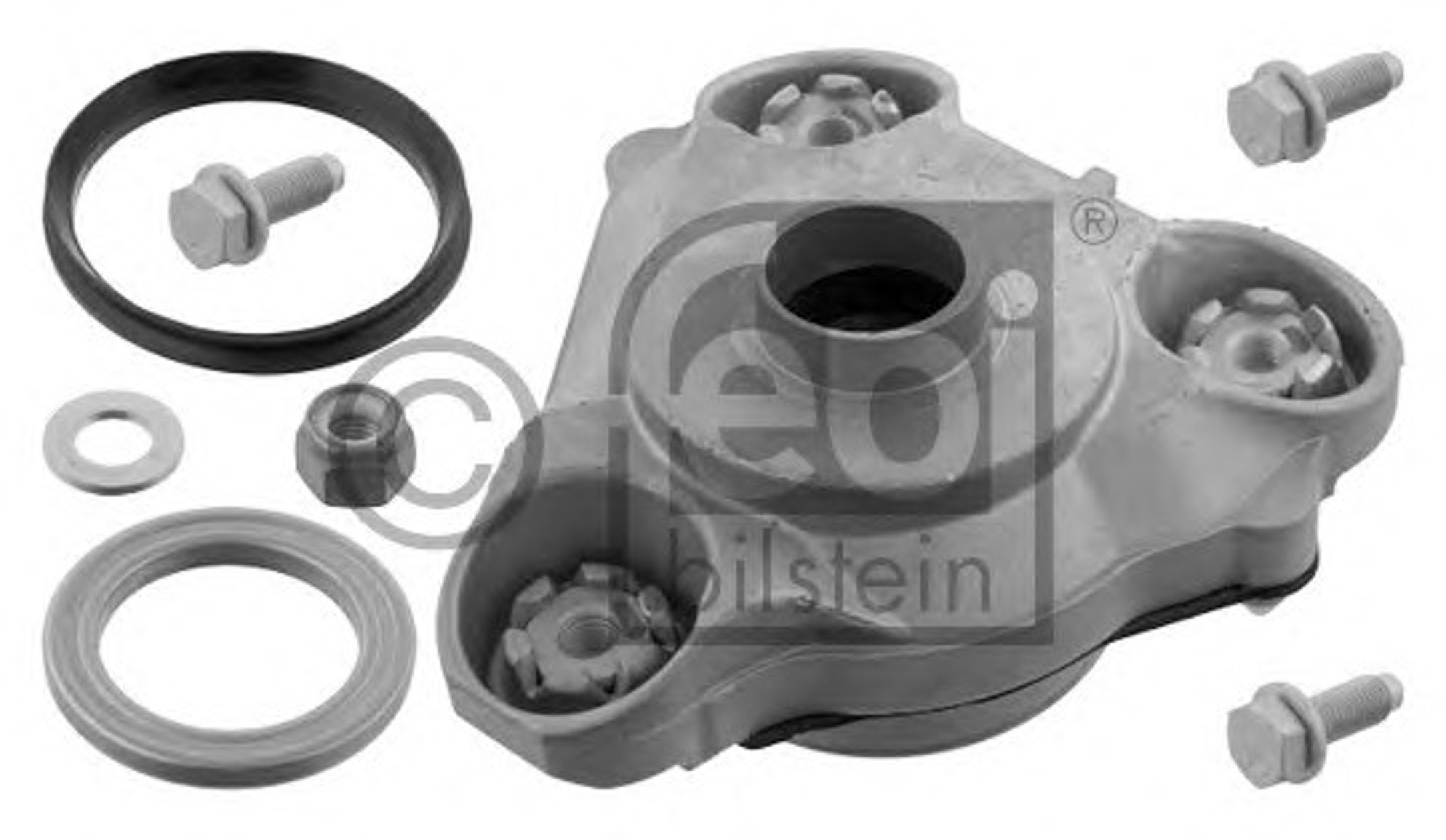 Ремкомплект опора стойки амортизатора FEBI BILSTEIN 32423