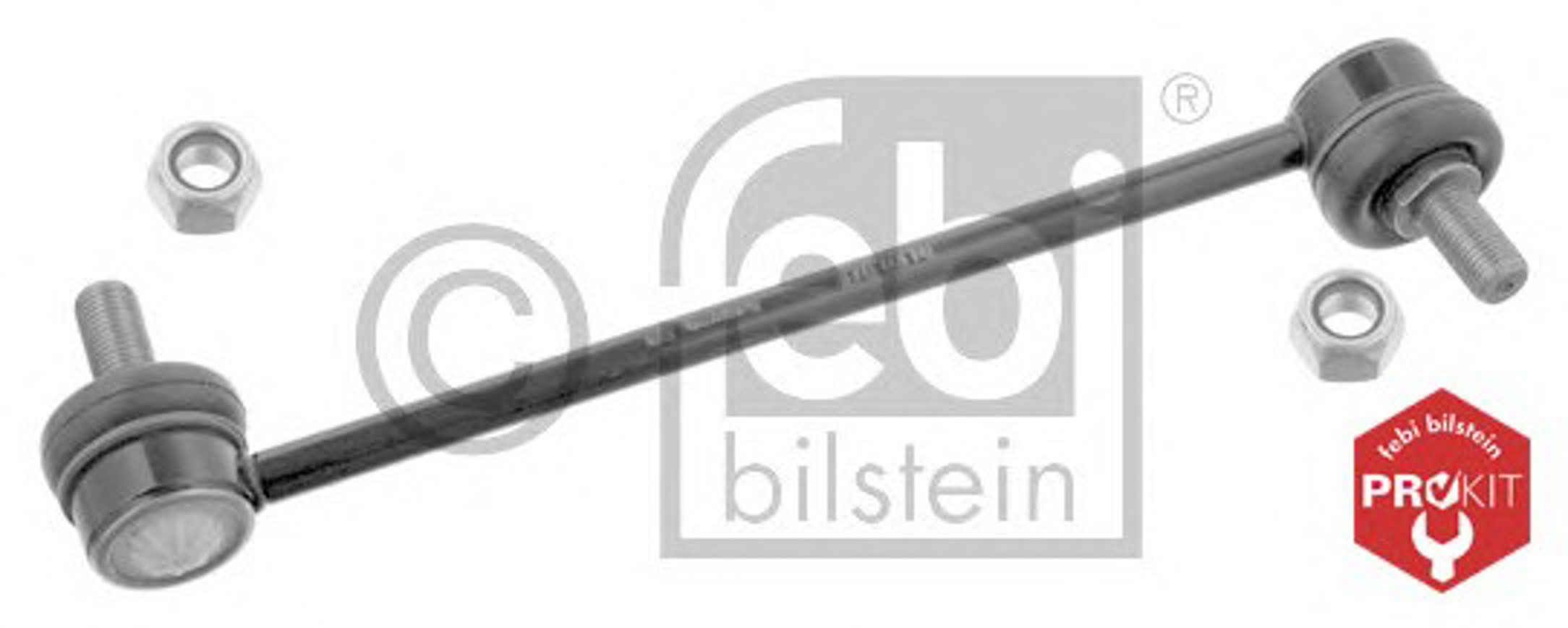 Тяга стабилизатора FEBI BILSTEIN 32578