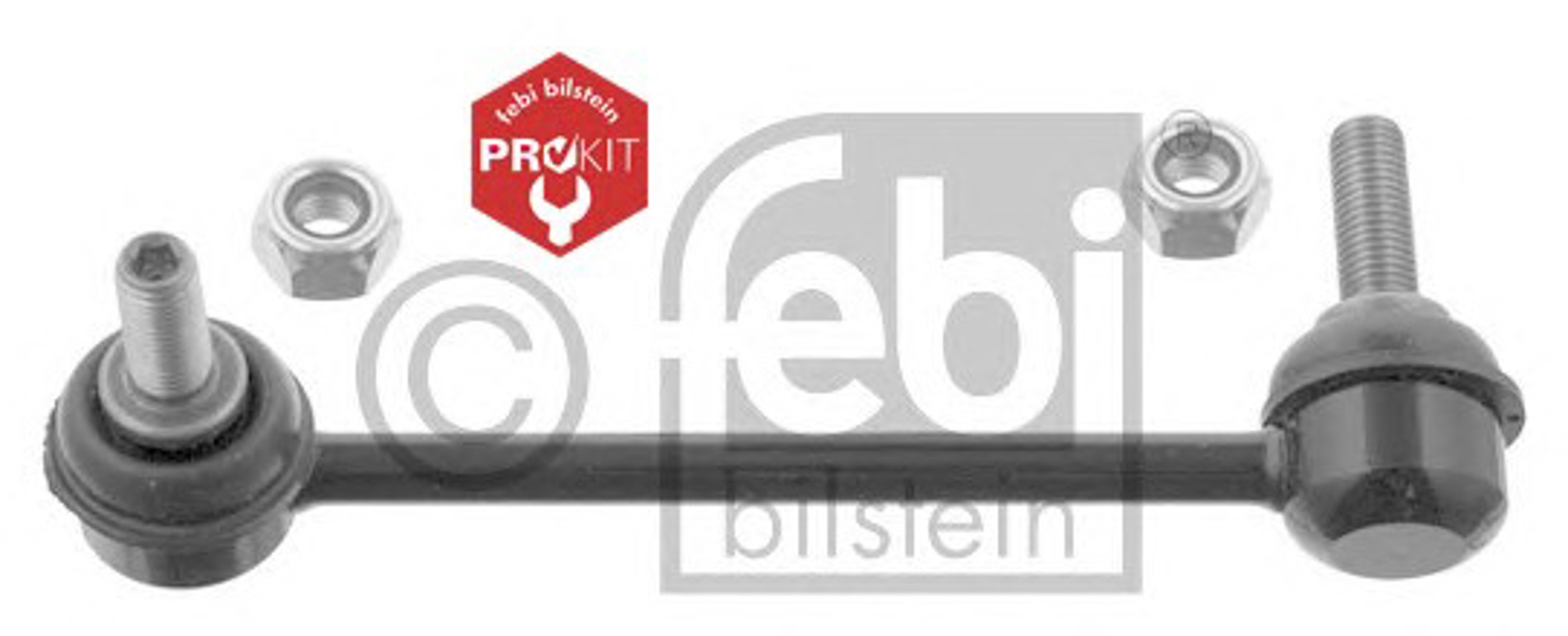 Тяга стабилизатора FEBI BILSTEIN 32602