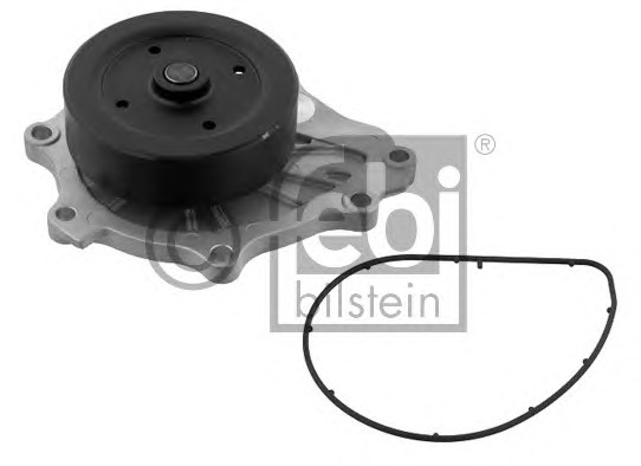Насос водяной FEBI BILSTEIN 32683