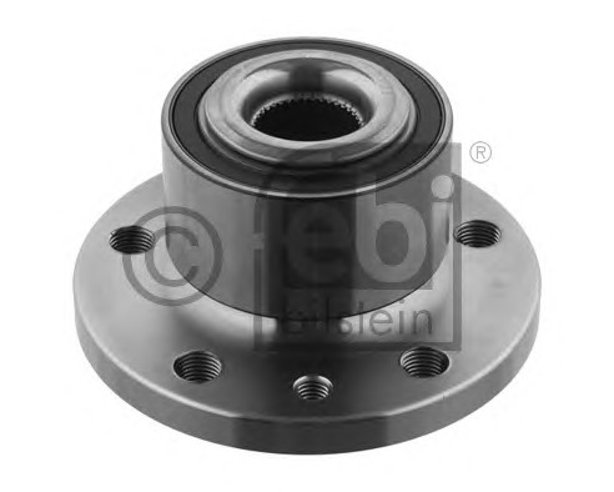 Ступица колеса FEBI BILSTEIN 32694