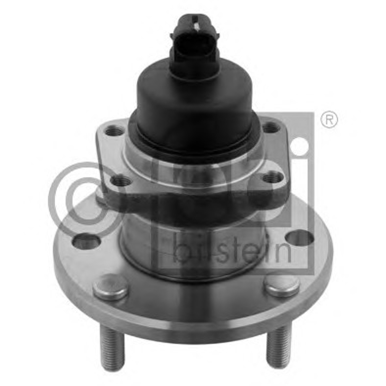 Подшипник ступичный FEBI BILSTEIN 32805