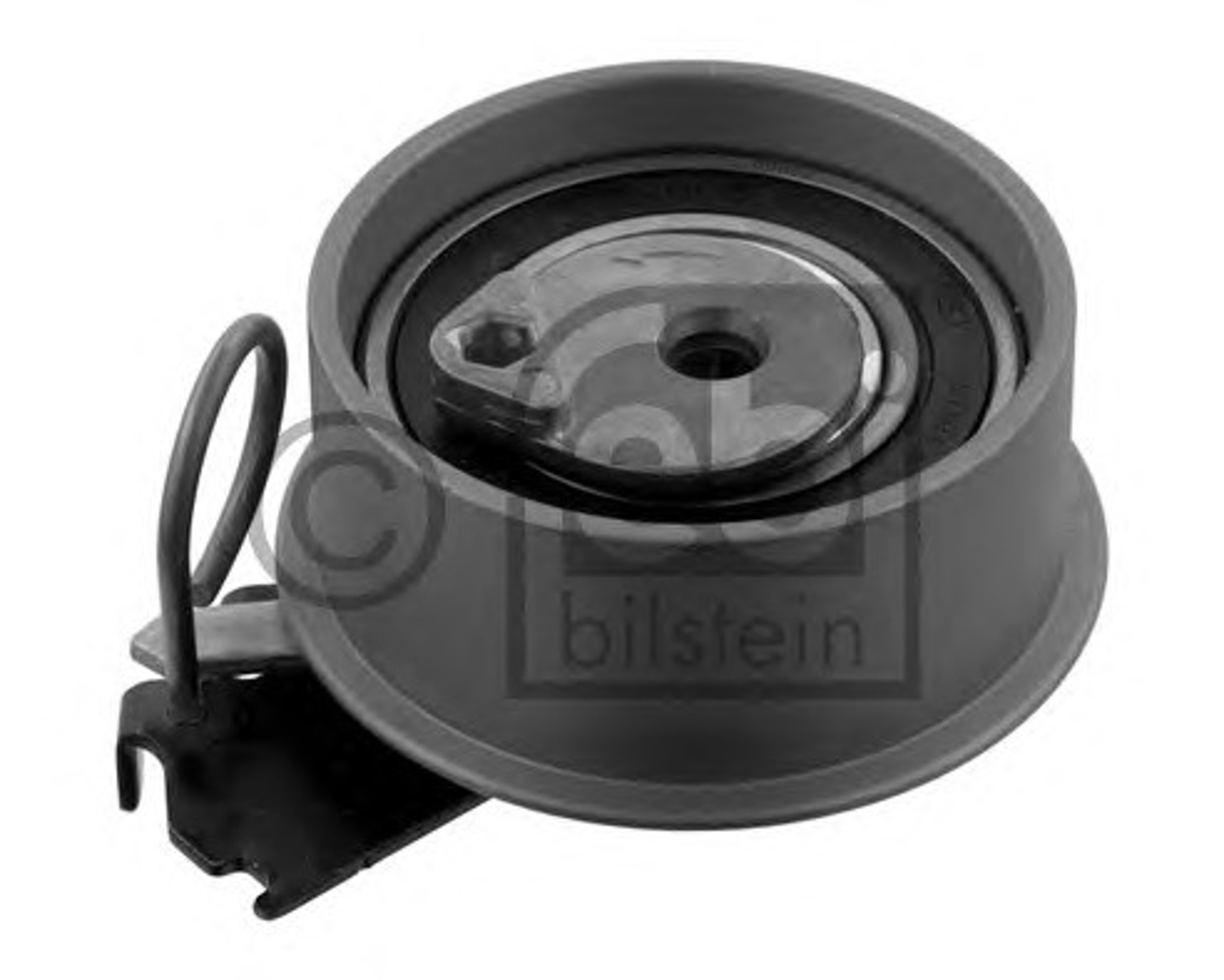 Натяжной ролик ремень грм FEBI BILSTEIN 33186