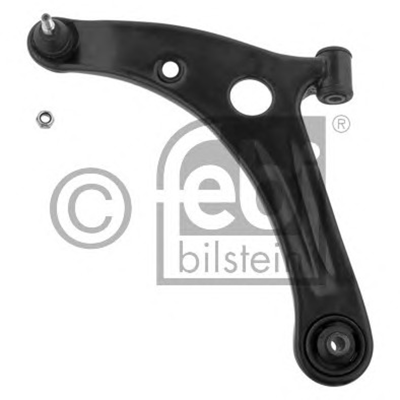 Рычаг подвески FEBI BILSTEIN 33610
