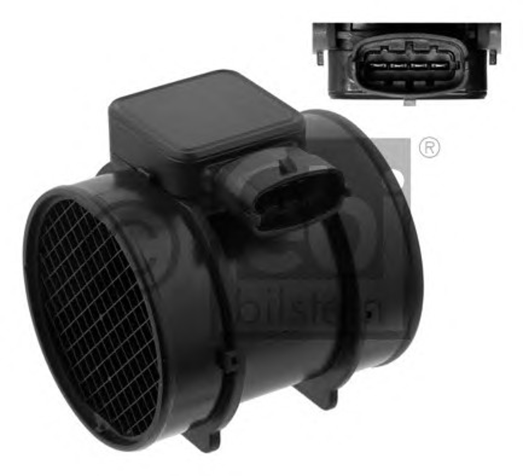 Расходомер воздуха FEBI BILSTEIN 33698
