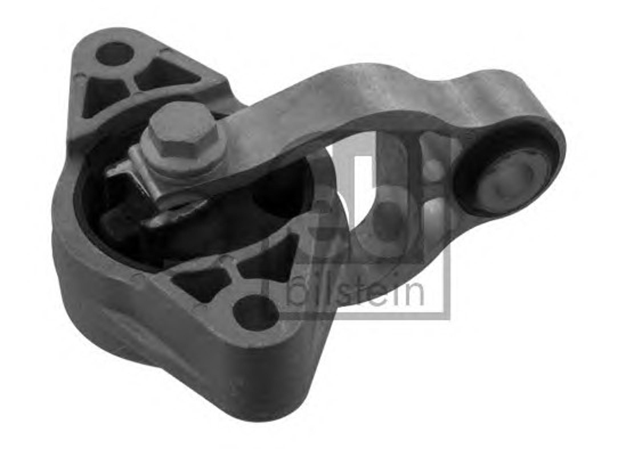 Опора кпп FEBI BILSTEIN 33724