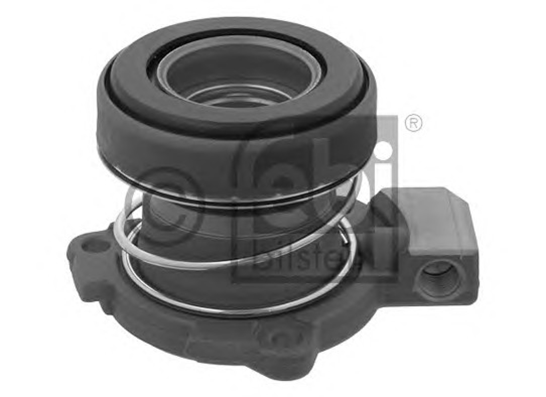 Центральный выключатель система сцепления FEBI BILSTEIN 33738