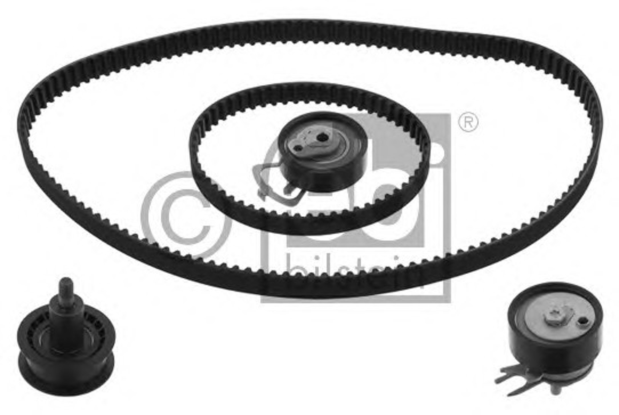 Комплект грм FEBI BILSTEIN 33913